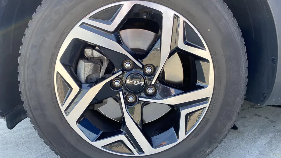 KIA Sportage Sportage 1.6 T-GDI M 2WD