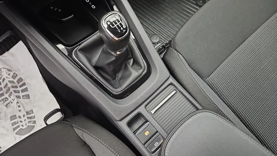 SKODA Octavia Octavia 2.0 TDI Ambition