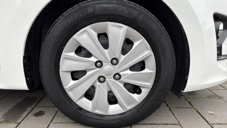 KIA Rio Rio 1.0 T-GDI M