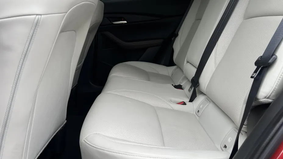 MAZDA CX-30 CX-30 2.0 mHEV Takumi 2WD aut