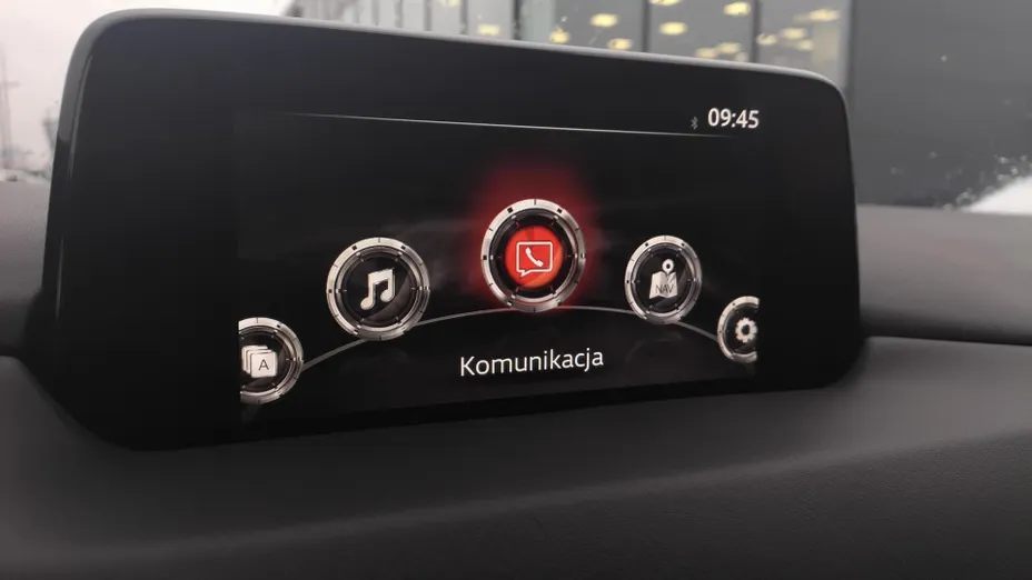 MAZDA CX-5 CX-5 2.0 Skydream 2WD