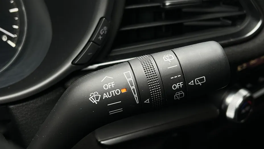 MAZDA CX-30 CX-30 2.0 mHEV Nagisa 2WD aut