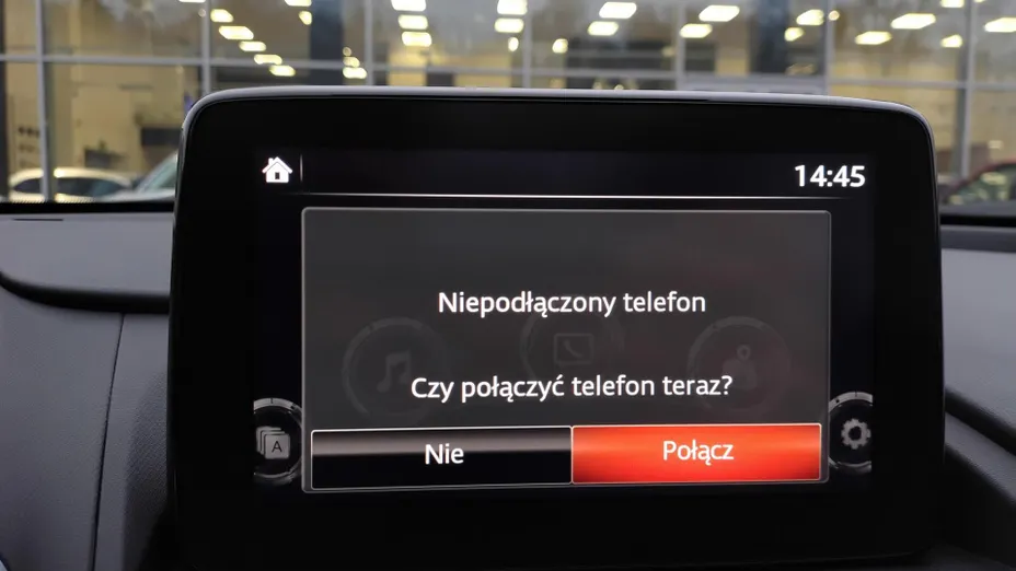 MAZDA MX-5 MX-5 2.0 Exclusive-Line i-ELOOP