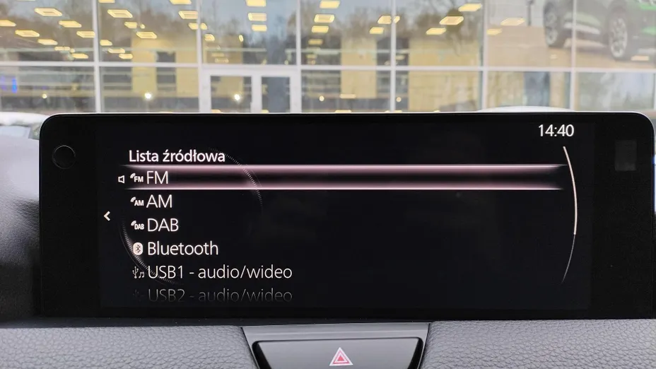 MAZDA CX-60 CX-60 2.5 PHEV Homura Plus AWD aut