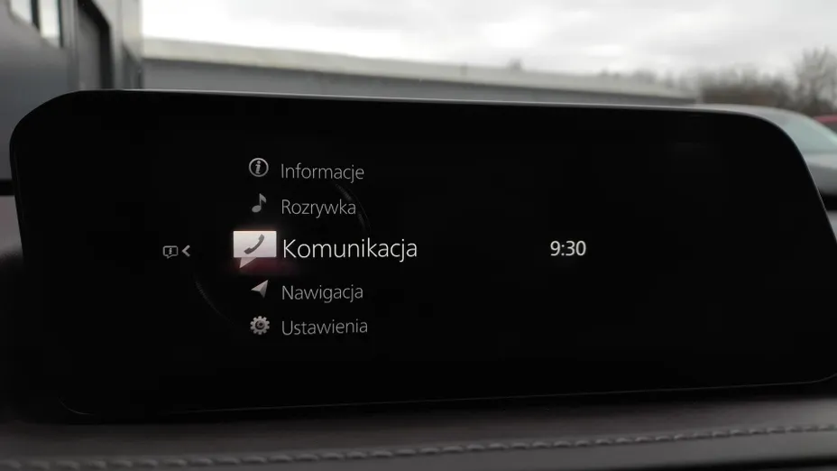 MAZDA CX-30 CX-30 2.0 mHEV Hikari 2WD aut