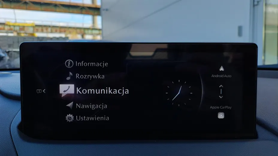 MAZDA MX-5 MX-5 1.5 Kazari