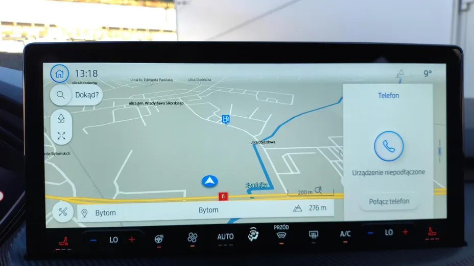 FORD Kuga Kuga 2.5P PHEV FWD ST-Line X eCVT