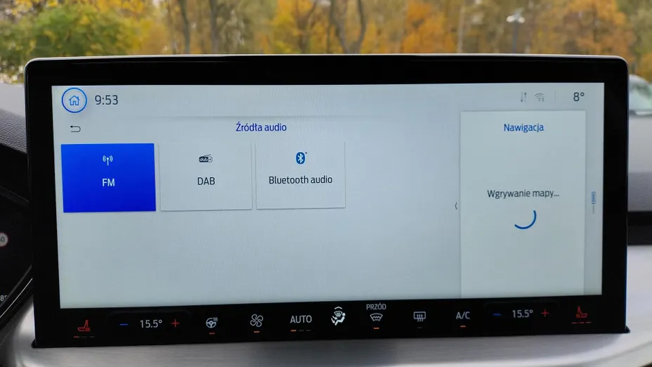 FORD Focus Focus 1.0 EcoBoost mHEV Titanium X