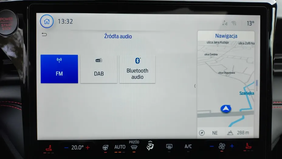 FORD Puma Puma 1.0 EcoBoost mHEV ST PowerShift