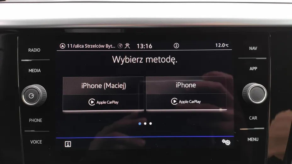 VOLKSWAGEN Arteon Arteon 2.0 TDI 4Motion R-Line DSG