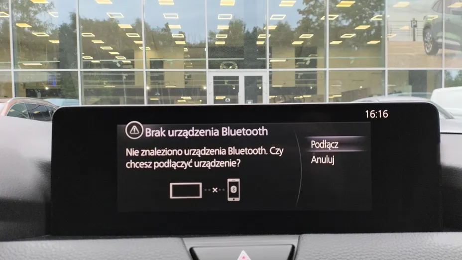 MAZDA CX-60 CX-60 2.5 PHEV Exclusive Line AWD aut