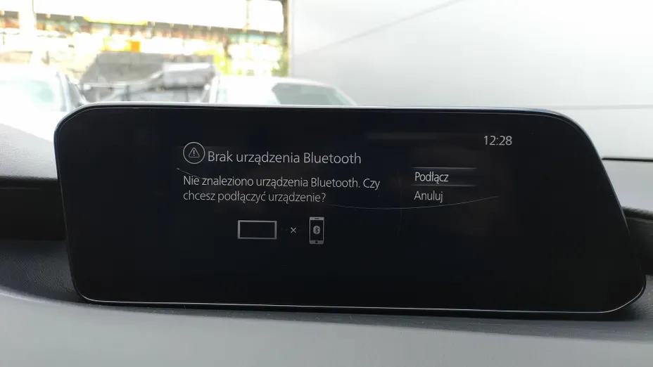 MAZDA 3 3 2.0 mHEV Kanjo