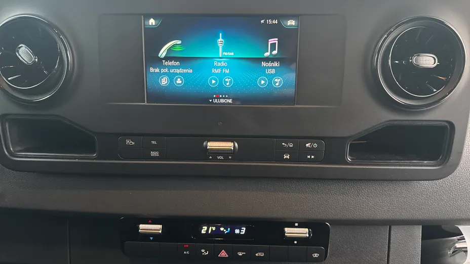 MERCEDES-BENZ Sprinter -