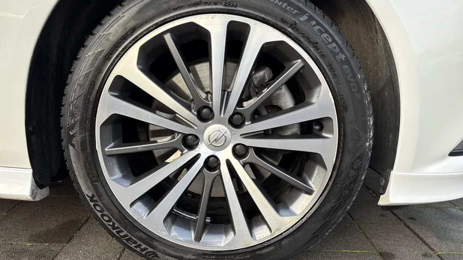 OPEL Insignia Insignia 2.0 CDTI 4x4 Ultimate S&S aut