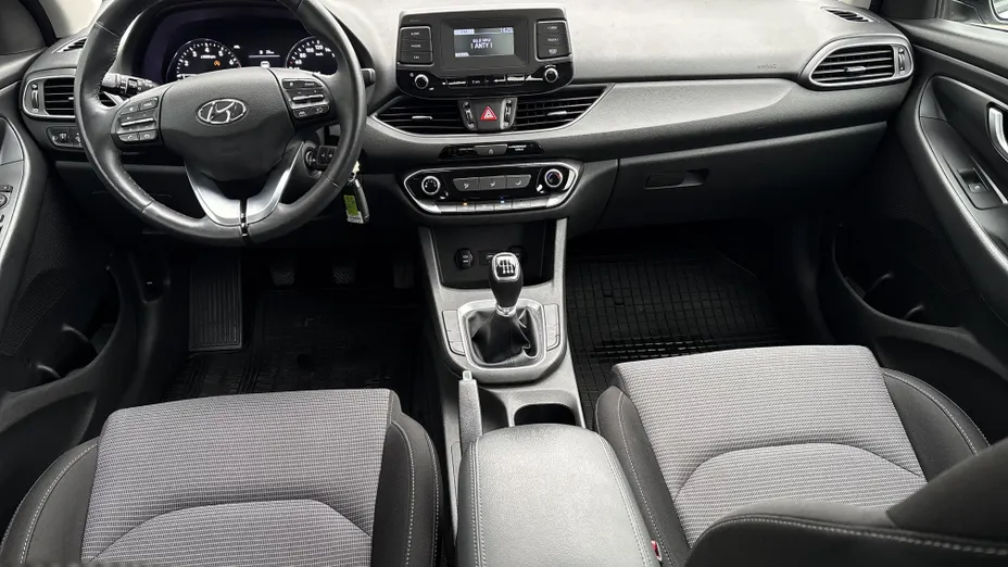 HYUNDAI i30 i30 1.5 DPI Modern