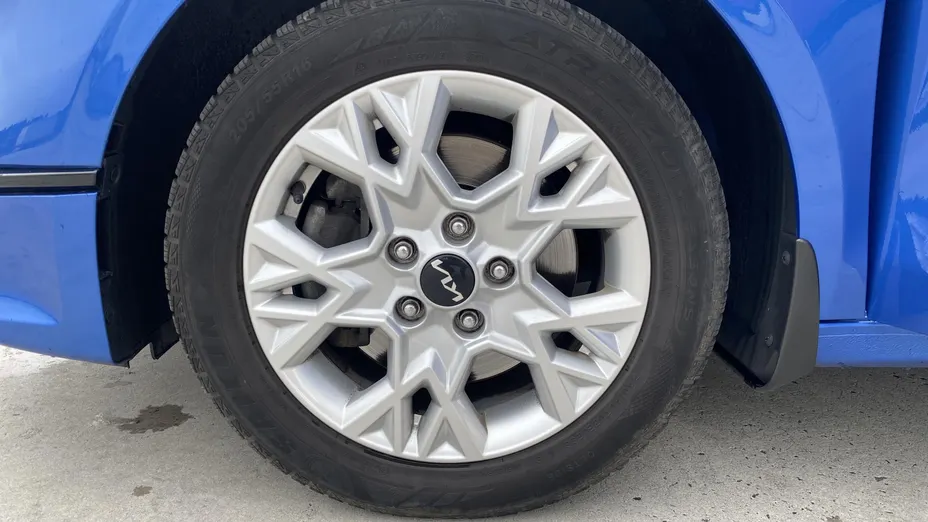 KIA Cee'd Ceed 1.5 T-GDI M