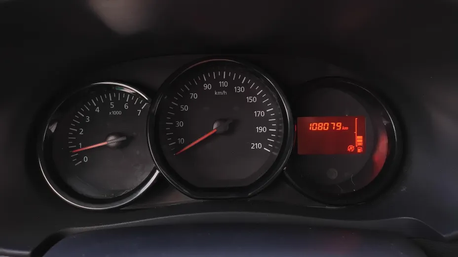 DACIA Dokker Van Dokker Van 1.3 TCe Confort Clim