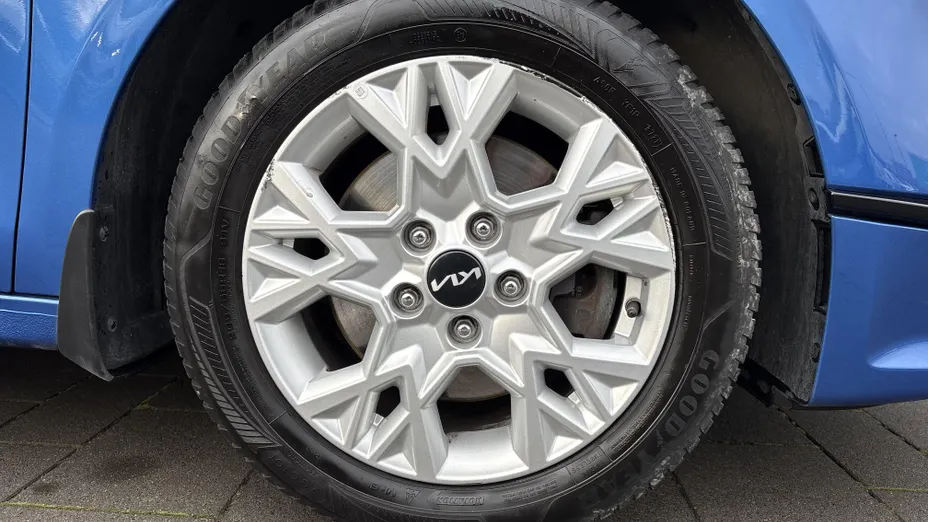 KIA Cee'd Ceed 1.5 T-GDI M DCT