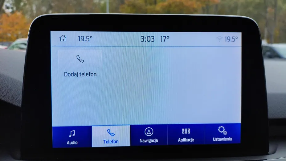 FORD Focus Focus 2.0 EcoBlue ST