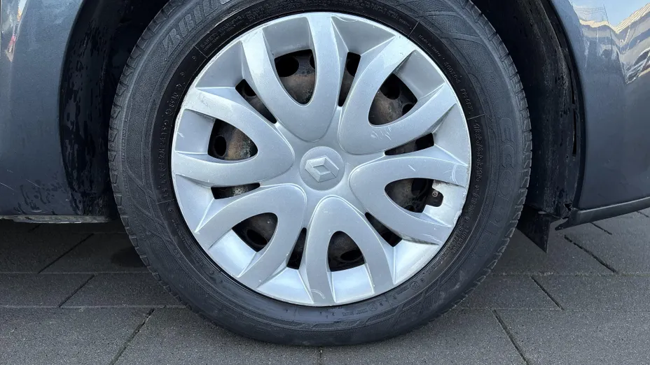 RENAULT Clio Clio 0.9 Energy TCe Alize