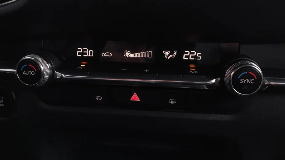 MAZDA CX-30 CX-30 2.0 mHEV Kanjo 2WD