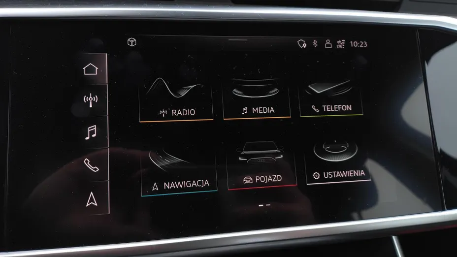 AUDI A6 A6 40 TDI mHEV Quattro S tronic