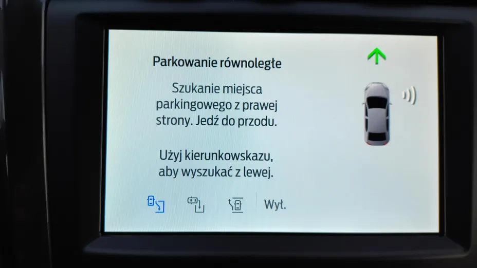 FORD Mondeo Mondeo 2.0 Hybrid Titanium