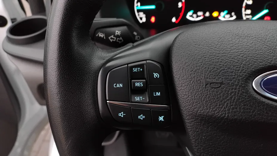 FORD Transit Custom Transit Custom 340 L2H1 Trend