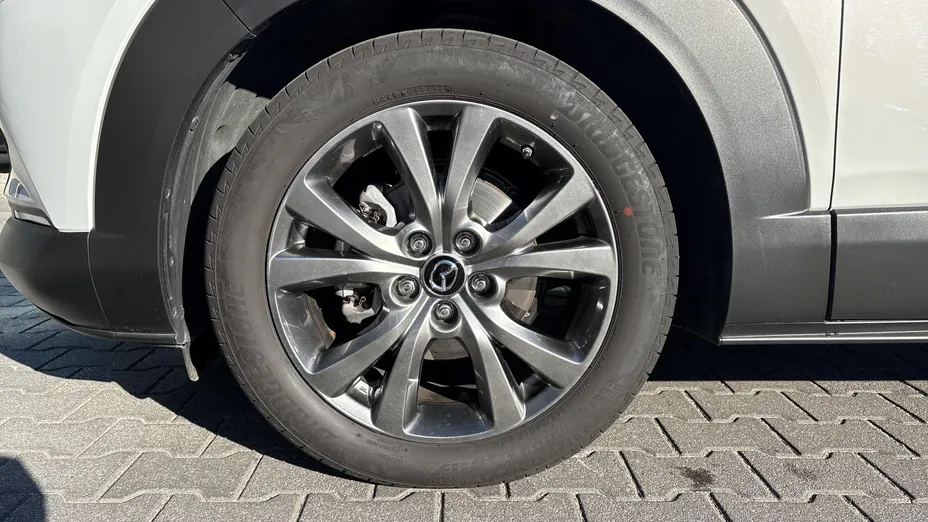 MAZDA CX-30 CX-30 2.0 mHEV Exclusive-Line 2WD