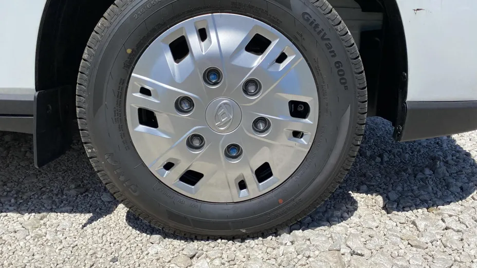 MAXUS Deliver 7 Deliver 7 L2H1 Nowy