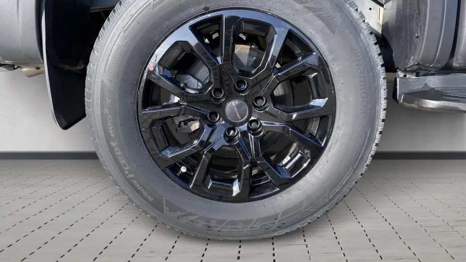 MAXUS T60 MAX T60 Max 2.0 Diesel Luxury aut Nowy