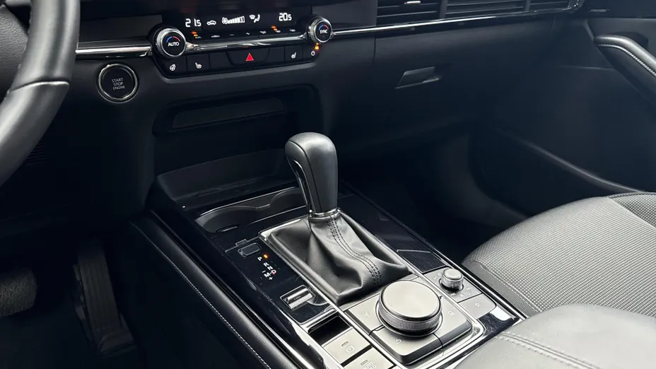 MAZDA CX-30 CX-30 2.0 mHEV Exclusive-Line 2WD aut