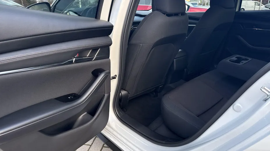 MAZDA 3 3 2.0 mHEV Centre-Line