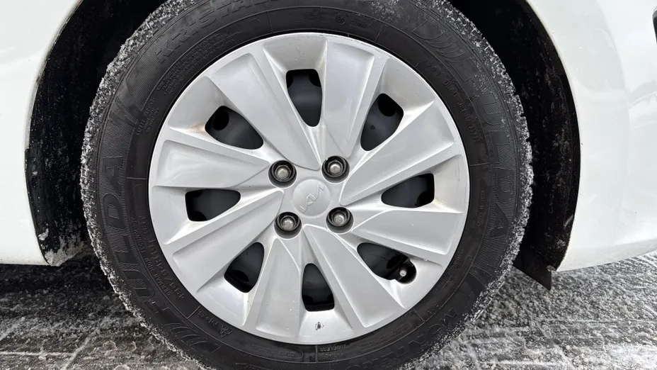 KIA Rio Rio 1.0 T-GDI M