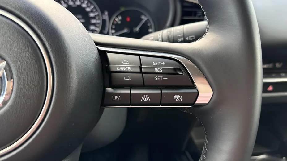 MAZDA CX-30 CX-30 2.0 mHEV Exclusive-Line 2WD aut