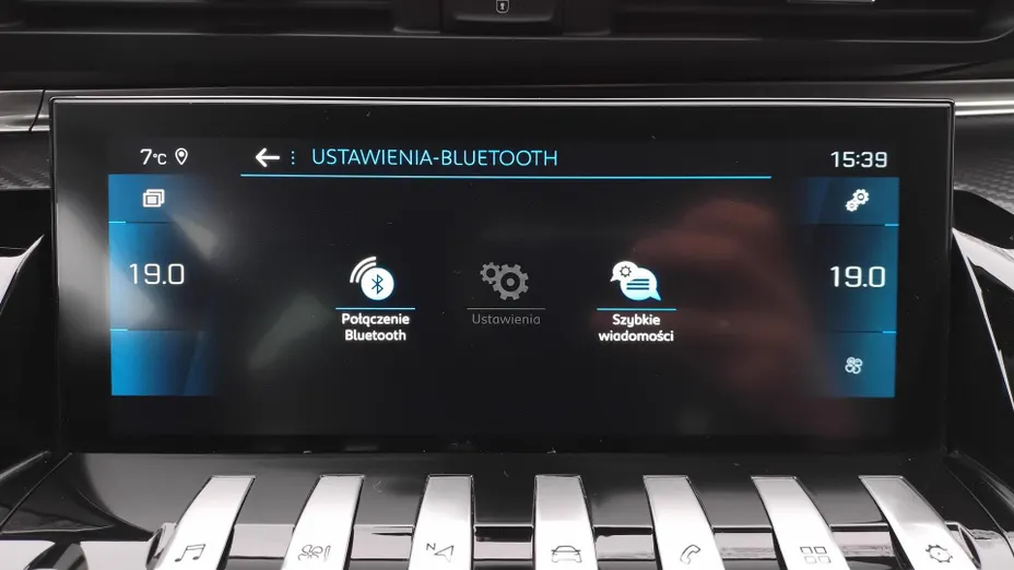 PEUGEOT 508 508 1.6 PureTech Allure Pack S&S EAT8