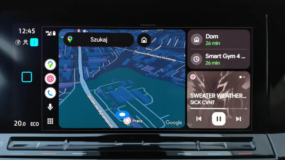 VOLKSWAGEN Multivan Multivan 1.4 TSI eHybrid PHEV 160kW L1 DSG