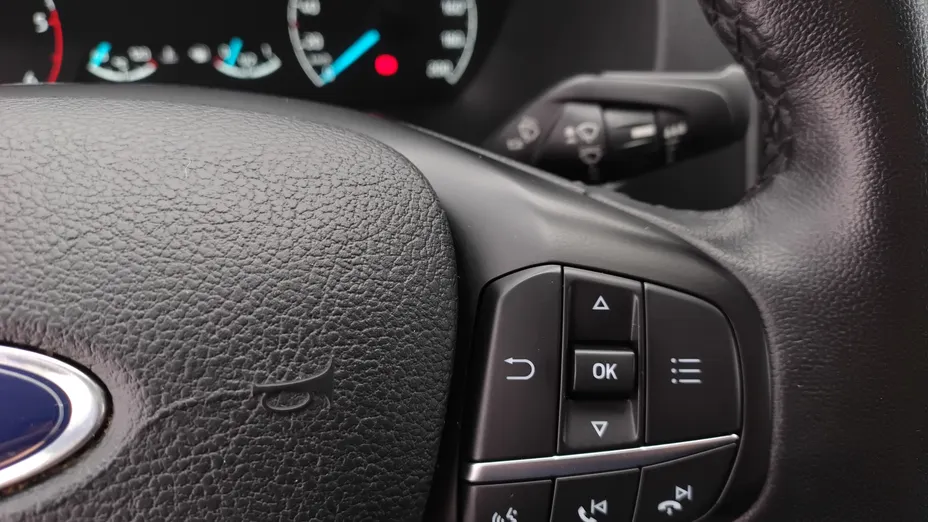 FORD Transit Custom Transit Custom 300 L2H1 Trend