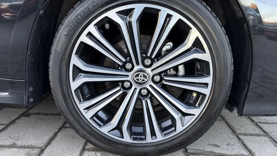 TOYOTA Corolla Corolla 1.8 Hybrid GPF Comfort