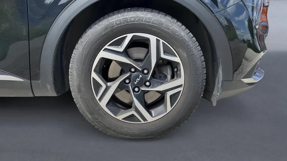 KIA Sportage Sportage 1.6 T-GDI M 2WD