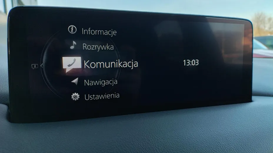 MAZDA CX-5 CX-5 2.0 Homura 2WD aut