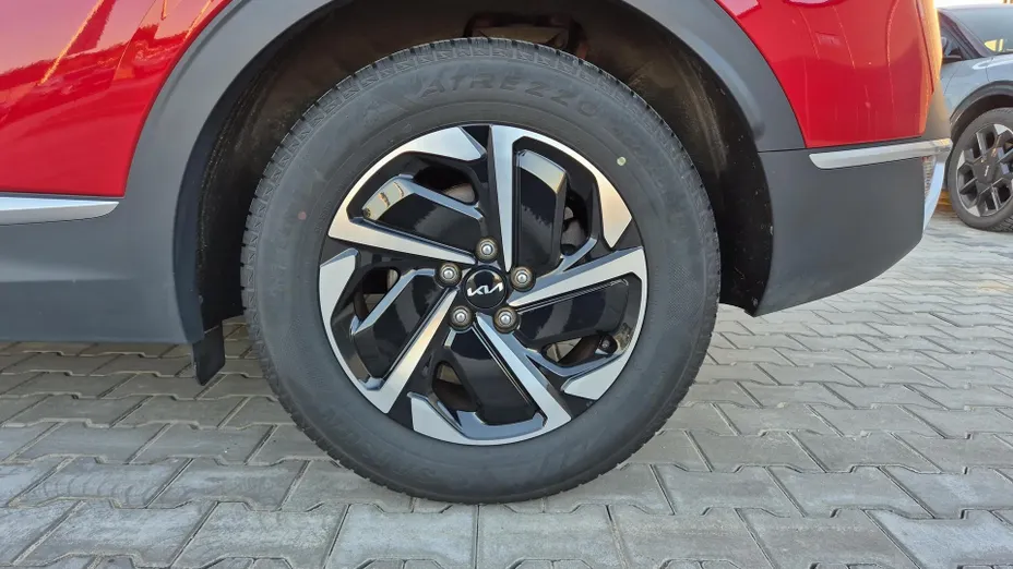 KIA Sportage Sportage 1.6 T-GDI mHEV L 2WD DCT