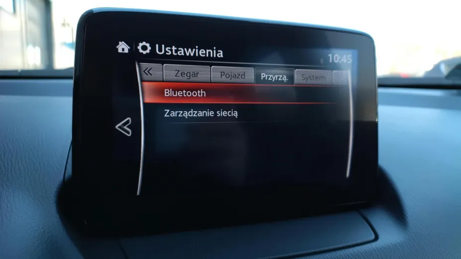 MAZDA CX-3 CX-3 2.0 SkyPassion i-Eloop 4x4 aut