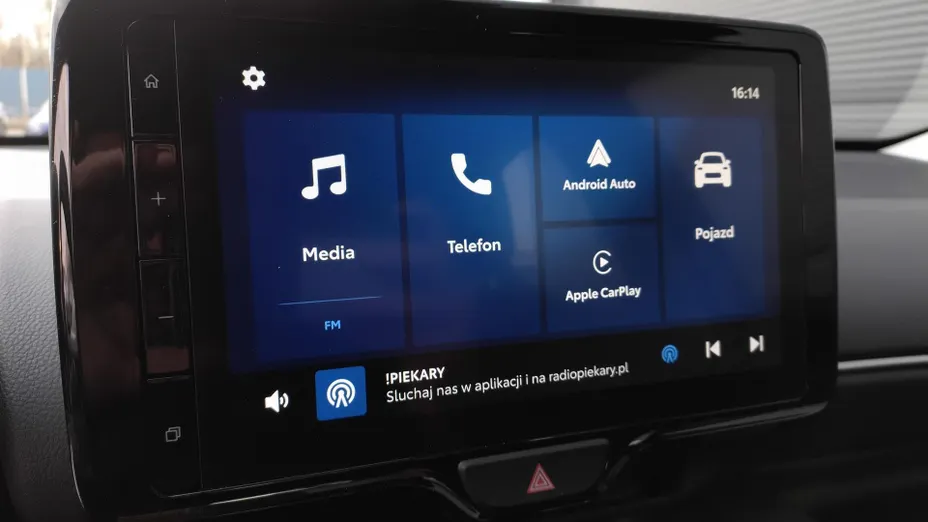 MAZDA 2 2 1.5 Hybrid Exclusive Line CVT