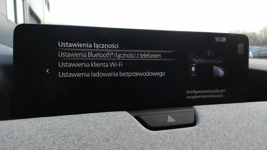 MAZDA CX-80 CX-80 3.3 e-Skyactiv D mHEV Takumi Plus AWD aut