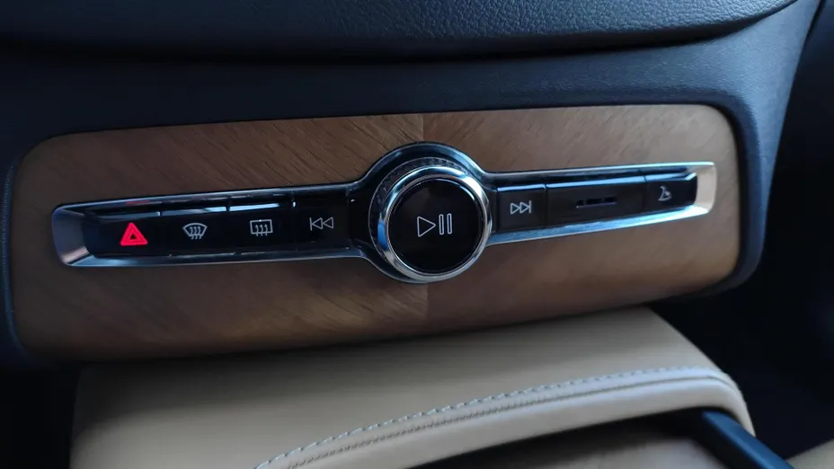 VOLVO XC90 XC90 B5 D AWD Inscription aut