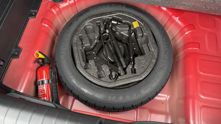 KIA Stonic Stonic 1.2 L