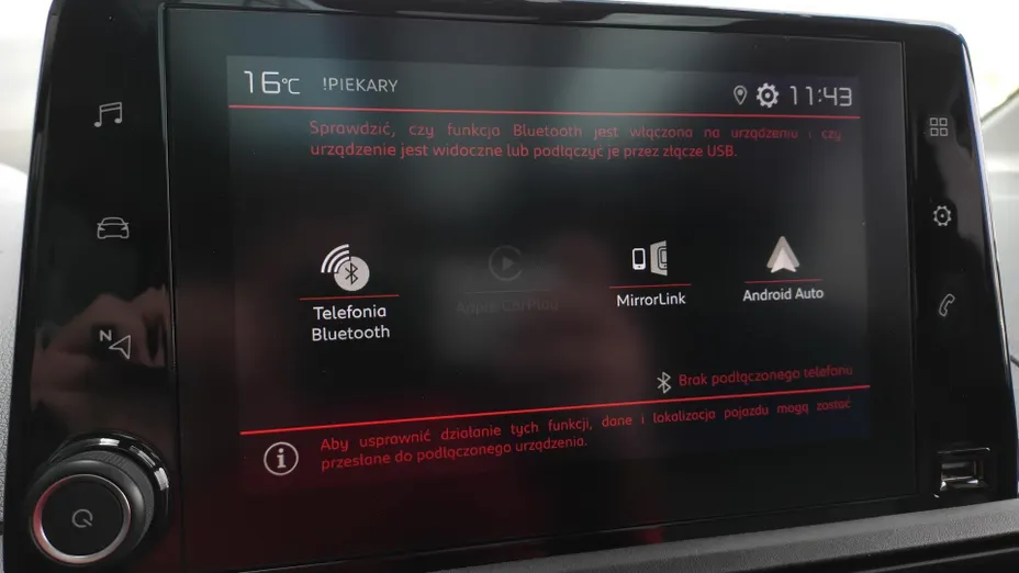 CITROEN Berlingo Berlingo M 1.5 BlueHDI Shine S&S