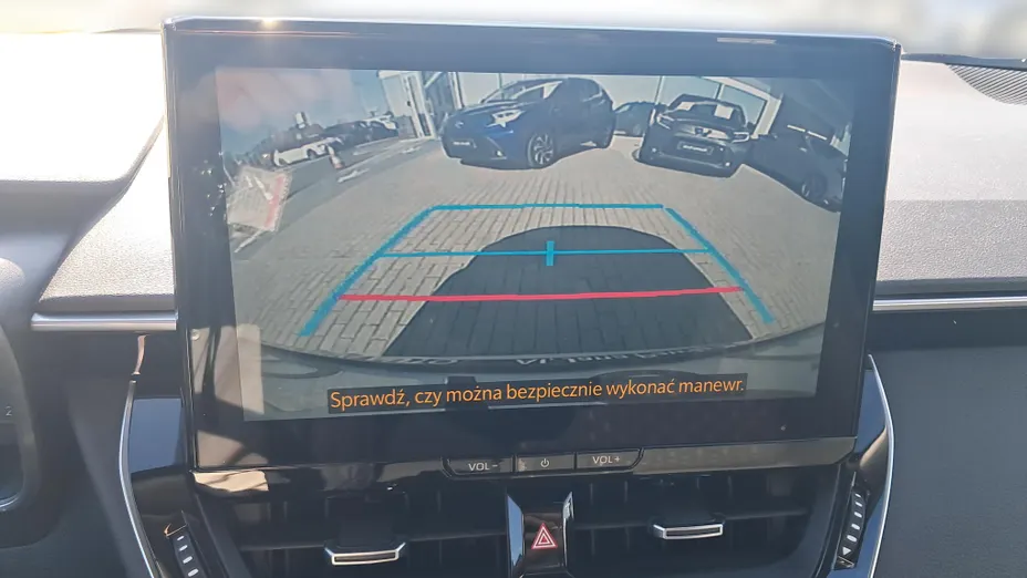 TOYOTA Corolla Corolla 1.8 Hybrid Style