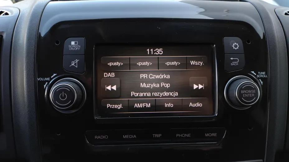 PEUGEOT Boxer Boxer 435 BlueHDi L4H2 Premium